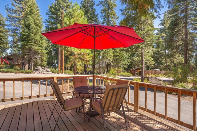 265 Old County Road, Carnelian Bay, CA 96140