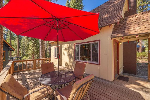 265 Old County Road, Carnelian Bay, CA 96140