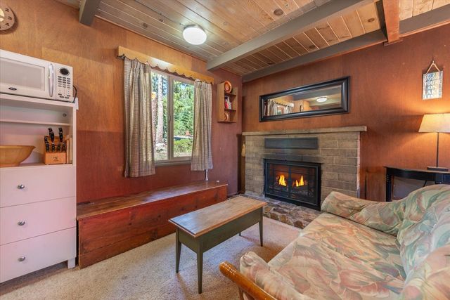 265 Old County Road, Carnelian Bay, CA 96140