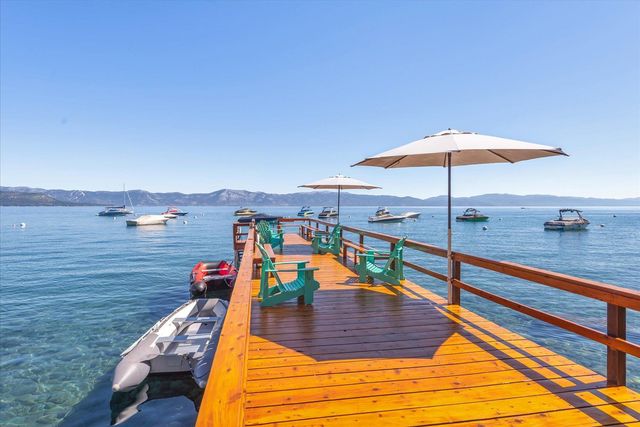 265 Old County Road, Carnelian Bay, CA 96140