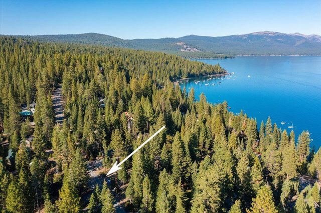 265 Old County Road, Carnelian Bay, CA 96140