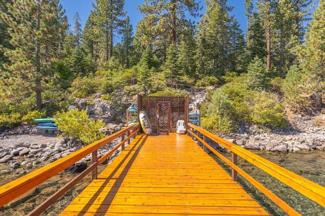 265 Old County Road, Carnelian Bay, CA 96140