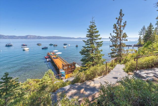 265 Old County Road, Carnelian Bay, CA 96140
