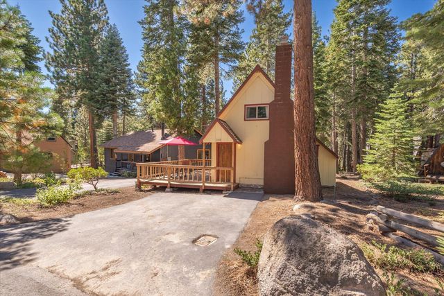 265 Old County Road, Carnelian Bay, CA 96140