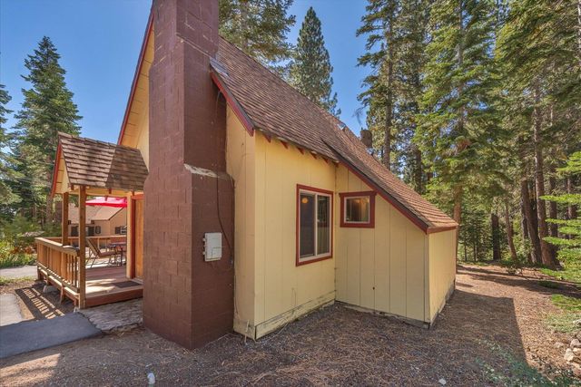 265 Old County Road, Carnelian Bay, CA 96140