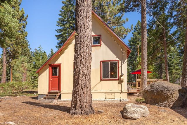 265 Old County Road, Carnelian Bay, CA 96140
