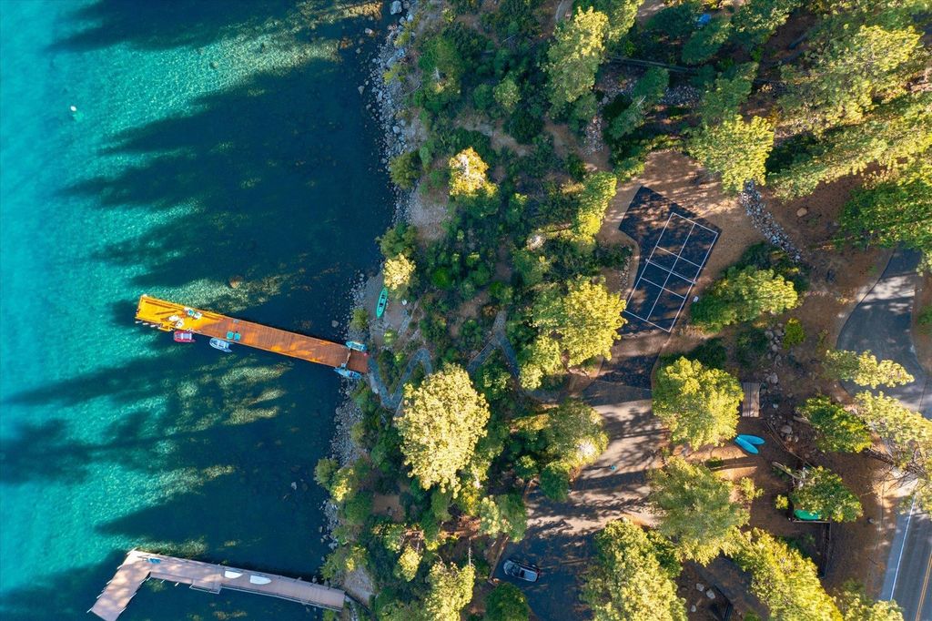 265 Old County Road, Carnelian Bay, CA 96140