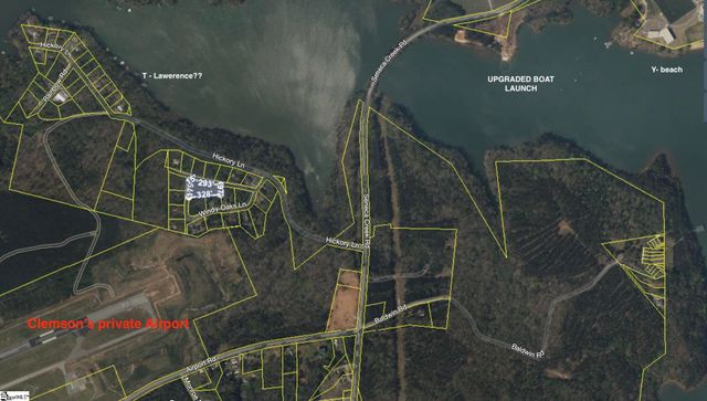 00 Logans Way, Seneca, SC 29678
