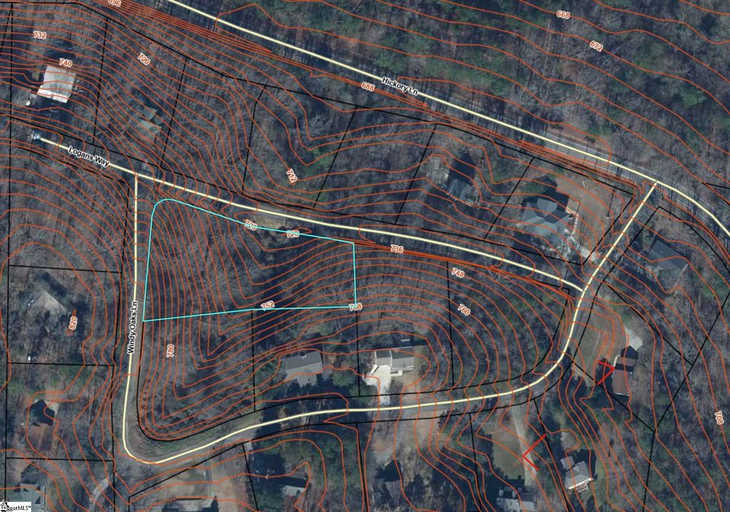 00 Logans Way, Seneca, SC 29678