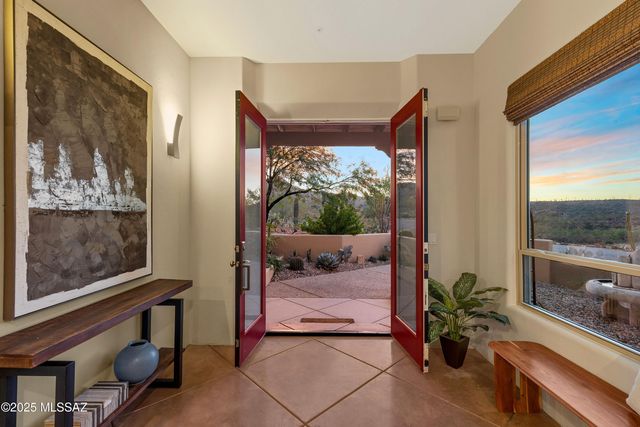 6539 W El Camino Del Cerro, Tucson, AZ 85745