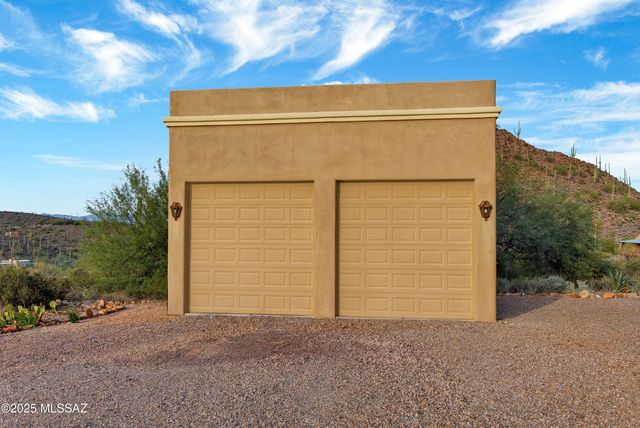 6539 W El Camino Del Cerro, Tucson, AZ 85745