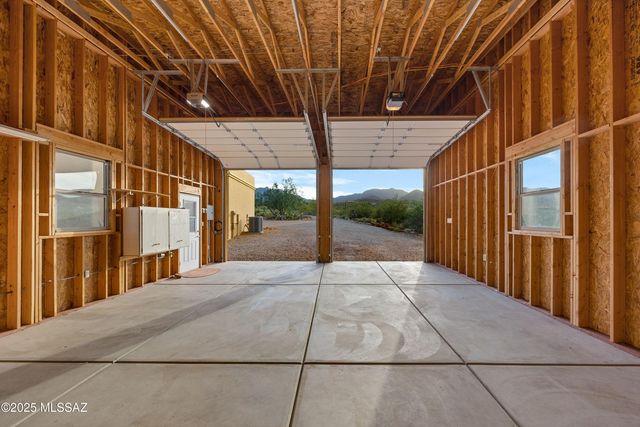 6539 W El Camino Del Cerro, Tucson, AZ 85745