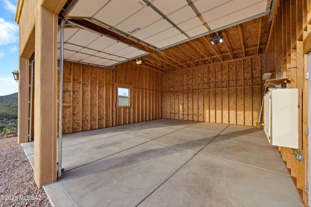 6539 W El Camino Del Cerro, Tucson, AZ 85745