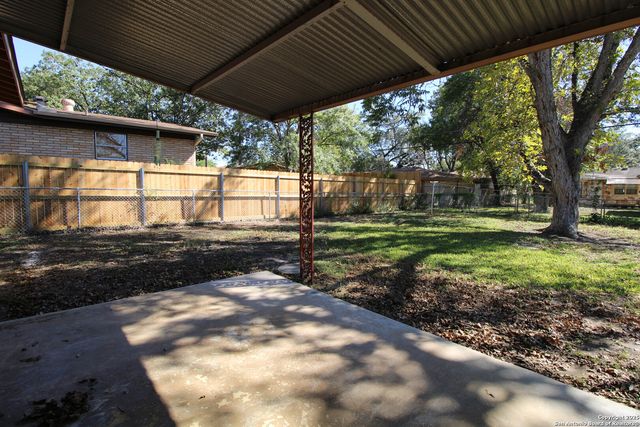 434 Cosgrove, San Antonio, TX 78210