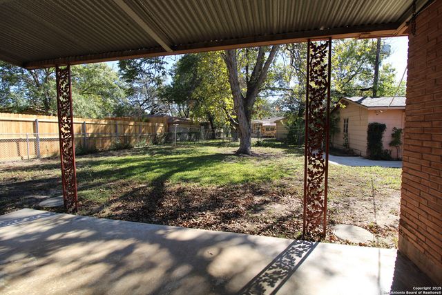 434 Cosgrove, San Antonio, TX 78210