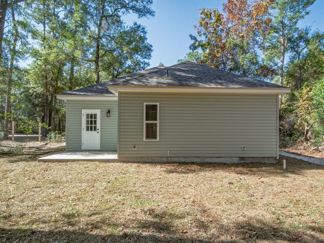 145 Renegade Road, Crawfordville, FL 32327