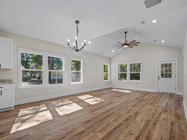 145 Renegade Road, Crawfordville, FL 32327