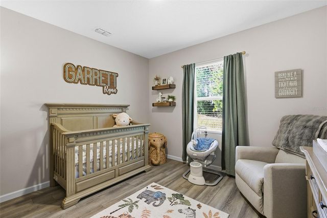 3600 BURROWING OWL DRIVE, Mims, FL 32754