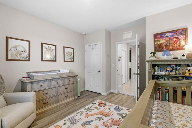 3600 BURROWING OWL DRIVE, Mims, FL 32754