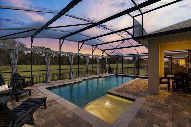 3600 BURROWING OWL DRIVE, Mims, FL 32754