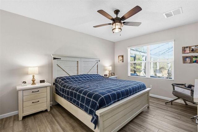 3600 BURROWING OWL DRIVE, Mims, FL 32754