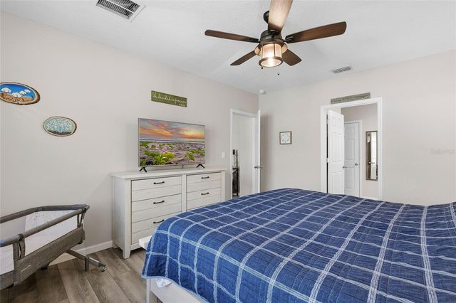 3600 BURROWING OWL DRIVE, Mims, FL 32754