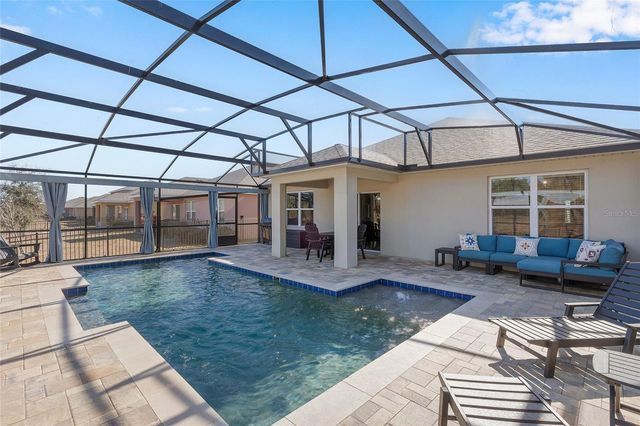 3600 BURROWING OWL DRIVE, Mims, FL 32754