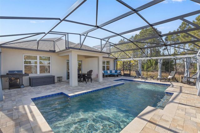 3600 BURROWING OWL DRIVE, Mims, FL 32754