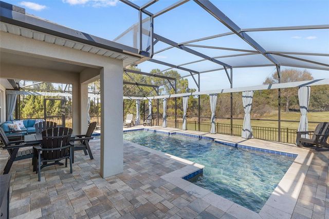 3600 BURROWING OWL DRIVE, Mims, FL 32754