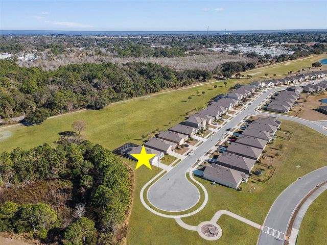 3600 BURROWING OWL DRIVE, Mims, FL 32754