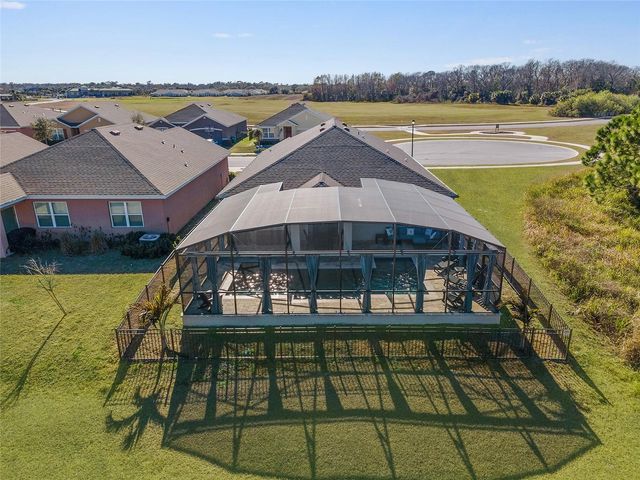 3600 BURROWING OWL DRIVE, Mims, FL 32754