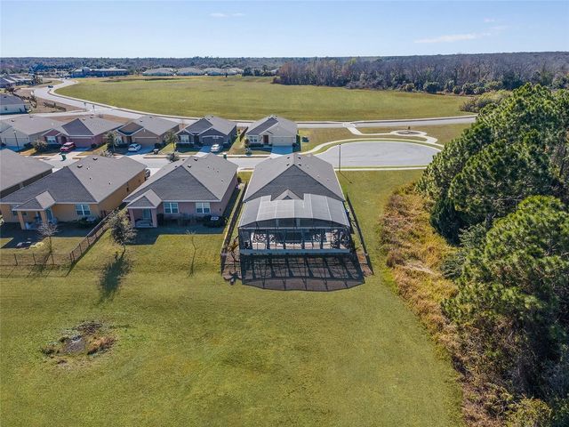 3600 BURROWING OWL DRIVE, Mims, FL 32754