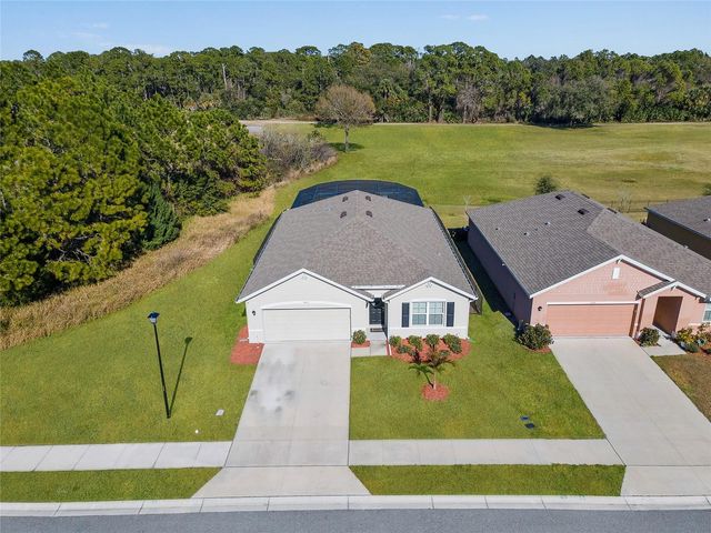 3600 BURROWING OWL DRIVE, Mims, FL 32754
