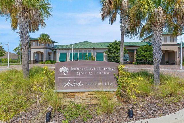 3600 BURROWING OWL DRIVE, Mims, FL 32754