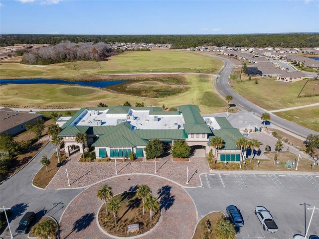 3600 BURROWING OWL DRIVE, Mims, FL 32754