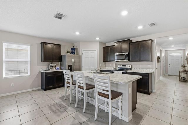 3600 BURROWING OWL DRIVE, Mims, FL 32754