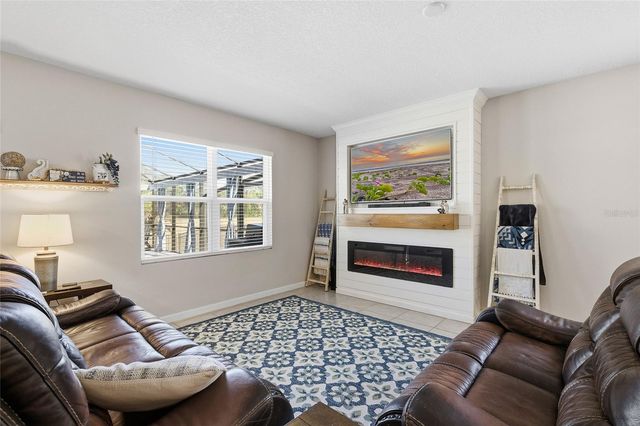 3600 BURROWING OWL DRIVE, Mims, FL 32754