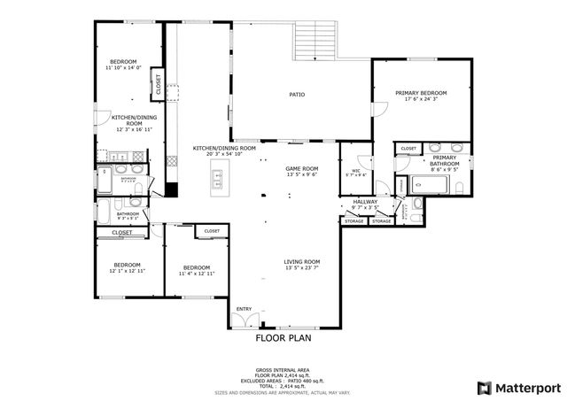 72870 Bel Air Road 3, Palm Desert, CA 92260
