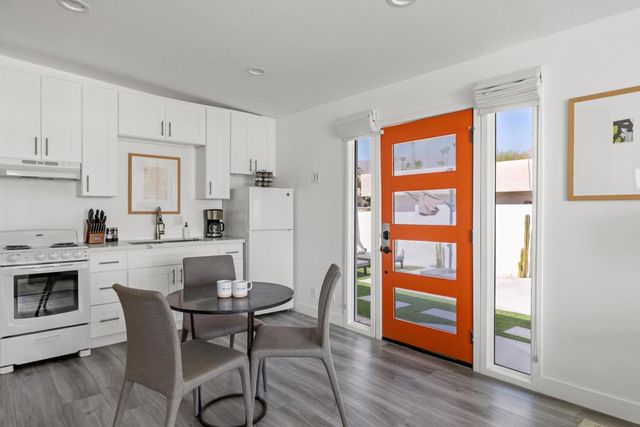 72870 Bel Air Road 3, Palm Desert, CA 92260