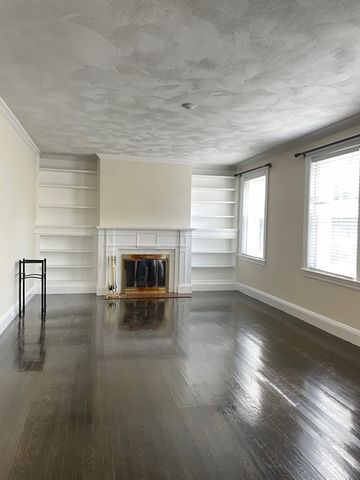132 Sewall B, Brookline, MA 02446