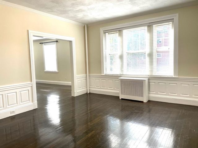 132 Sewall B, Brookline, MA 02446