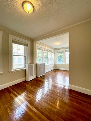 132 Sewall B, Brookline, MA 02446