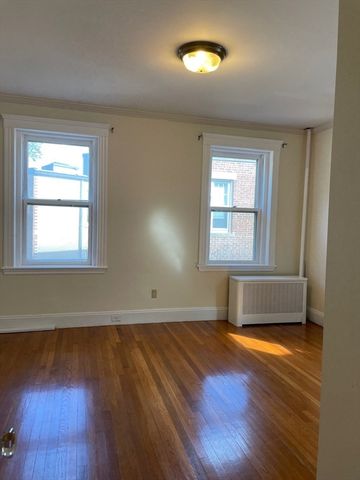 132 Sewall B, Brookline, MA 02446