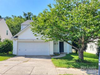 5925 Hidden Meadow Lane, Charlotte, NC 28269