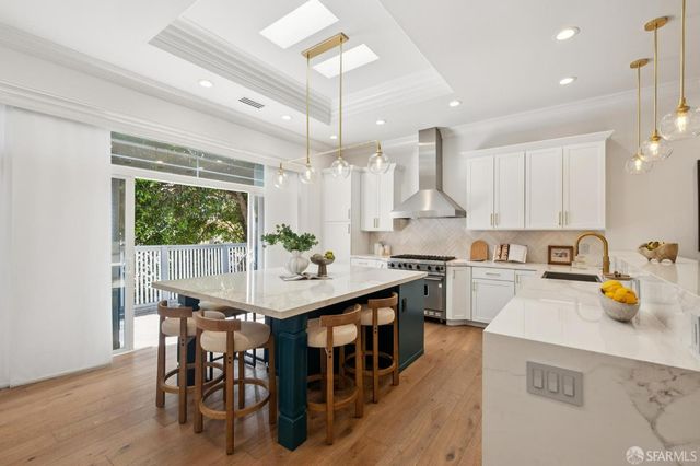 3031 Gough Street, San Francisco, CA 94123