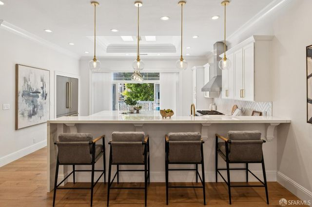 3031 Gough Street, San Francisco, CA 94123