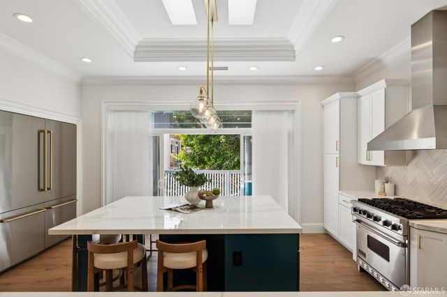 3031 Gough Street, San Francisco, CA 94123