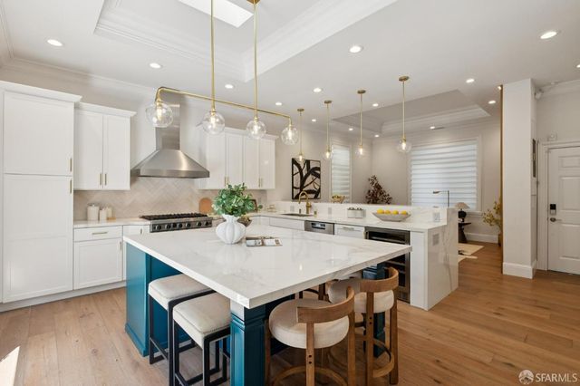 3031 Gough Street, San Francisco, CA 94123