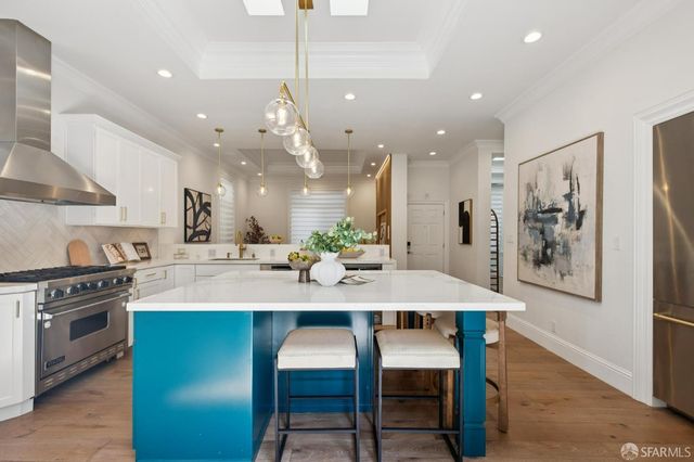 3031 Gough Street, San Francisco, CA 94123