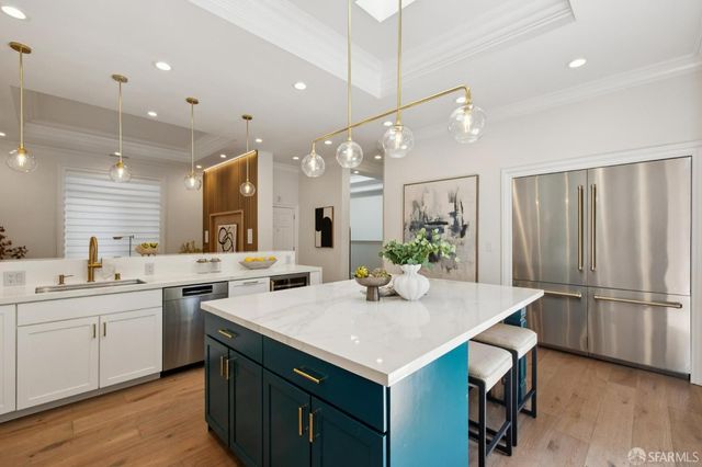 3031 Gough Street, San Francisco, CA 94123